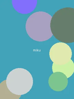 你微笑时很美电视剧免费 - 初音未来角色图